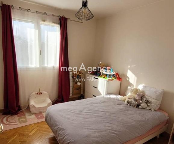 Maison à LA VILLE-DU-BOIS, 91620 - 6 pièces 124m²