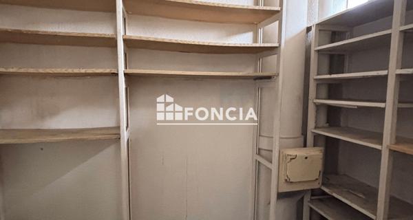 À vendre Appartement 3 pièces 62 m² - Marseille 13013