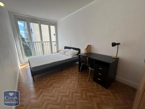 Appartement à louer 4 pièces 66.53m² Le Mans (72000)