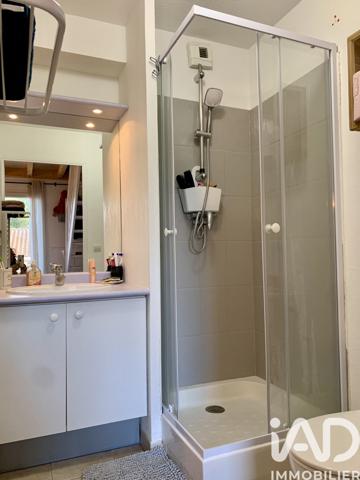 Maison à vendre 2 pièces 33 m² Calvisson