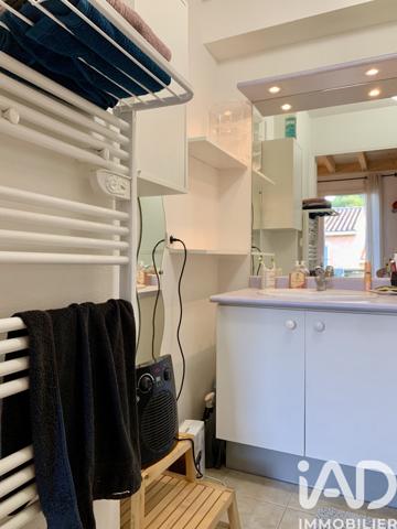 Maison à vendre 2 pièces 33 m² Calvisson