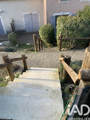 Maison à vendre 2 pièces 33 m² Calvisson