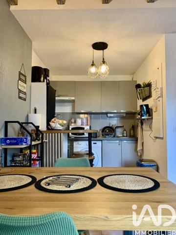 Maison à vendre 2 pièces 33 m² Calvisson