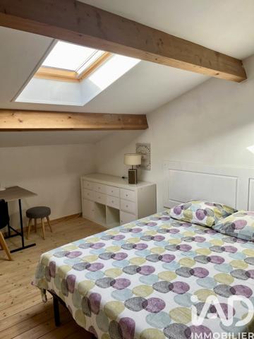 Maison à vendre 2 pièces 33 m² Calvisson