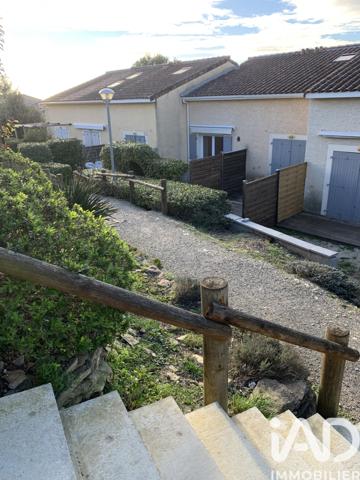 Maison à vendre 2 pièces 33 m² Calvisson