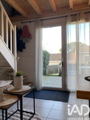 Maison à vendre 2 pièces 33 m² Calvisson