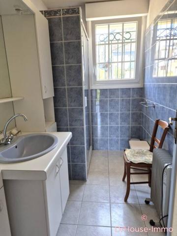 Maison à vendre 4 pièces de 75 m²