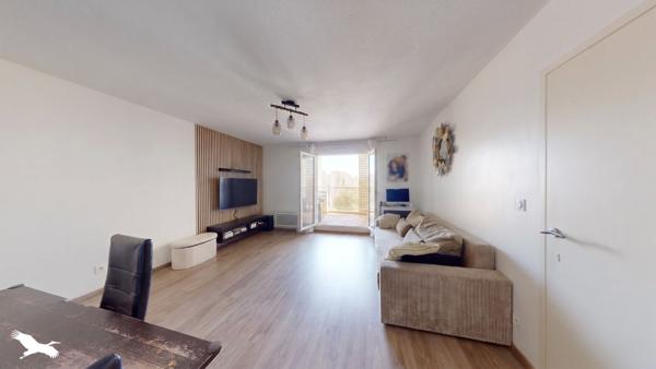 Appartement à vendre 199 000 € Marseille 10 3 p 63 m² DPE C