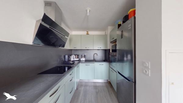 Appartement à vendre 199 000 € Marseille 10 3 p 63 m² DPE C
