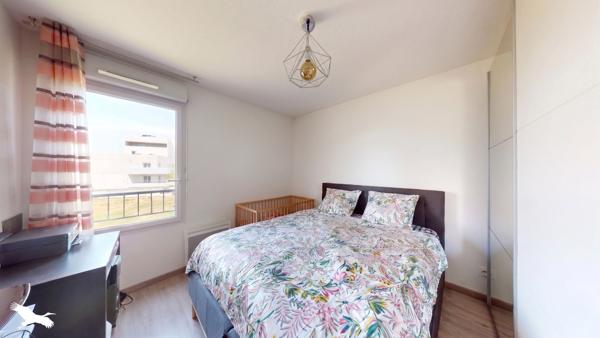Appartement à vendre 199 000 € Marseille 10 3 p 63 m² DPE C