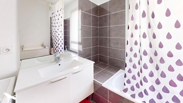 Appartement à vendre 199 000 € Marseille 10 3 p 63 m² DPE C