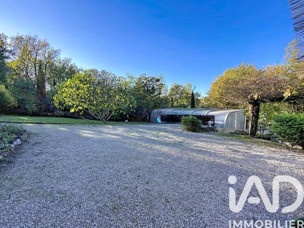 Maison à vendre 7 pièces 185 m² Fayence