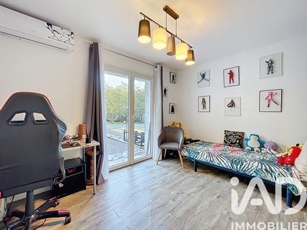 Maison à vendre 7 pièces 185 m² Fayence