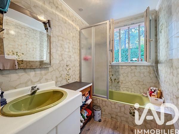 Maison à vendre 7 pièces 185 m² Fayence