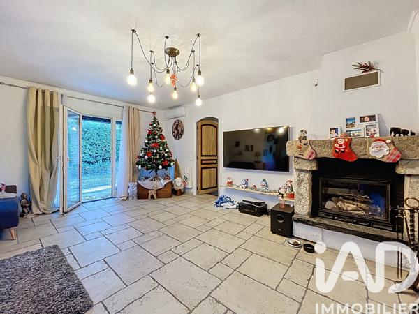 Maison à vendre 7 pièces 185 m² Fayence