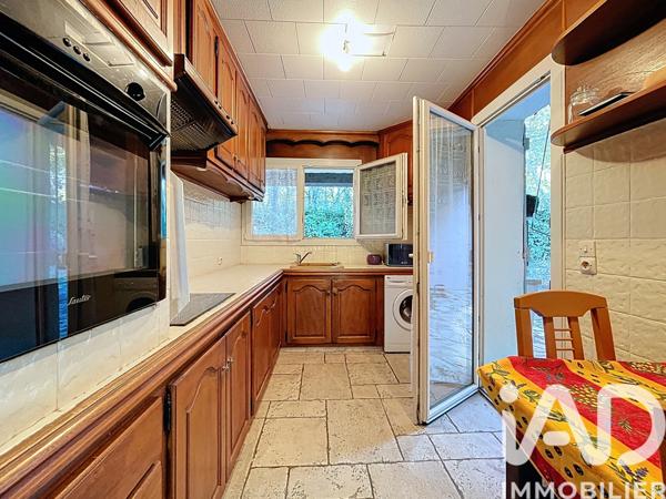 Maison à vendre 7 pièces 185 m² Fayence