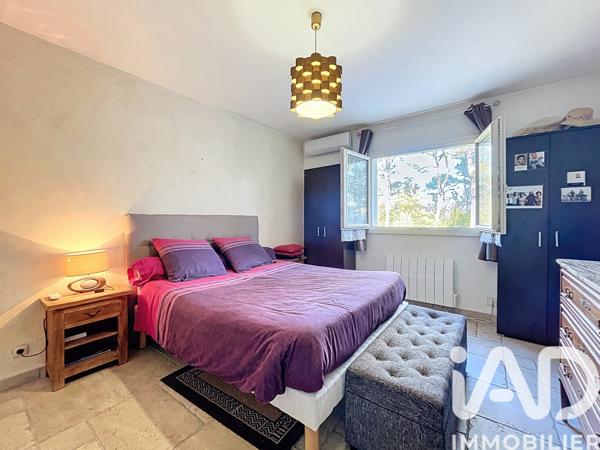 Maison à vendre 7 pièces 185 m² Fayence