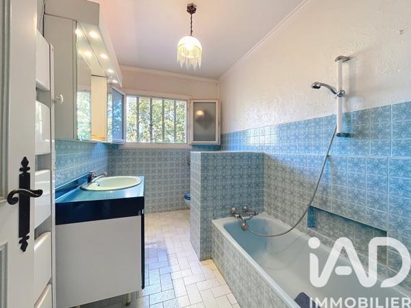 Maison à vendre 7 pièces 185 m² Fayence