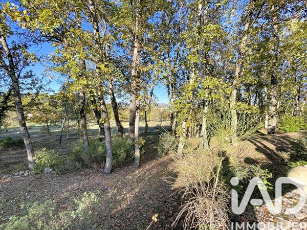 Maison à vendre 7 pièces 185 m² Fayence