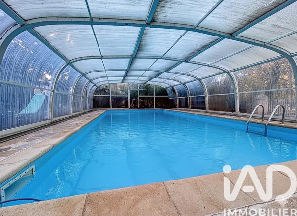 Maison à vendre 7 pièces 185 m² Fayence