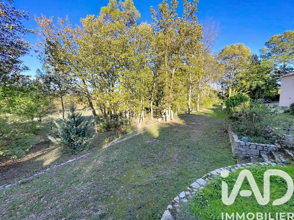 Maison à vendre 7 pièces 185 m² Fayence