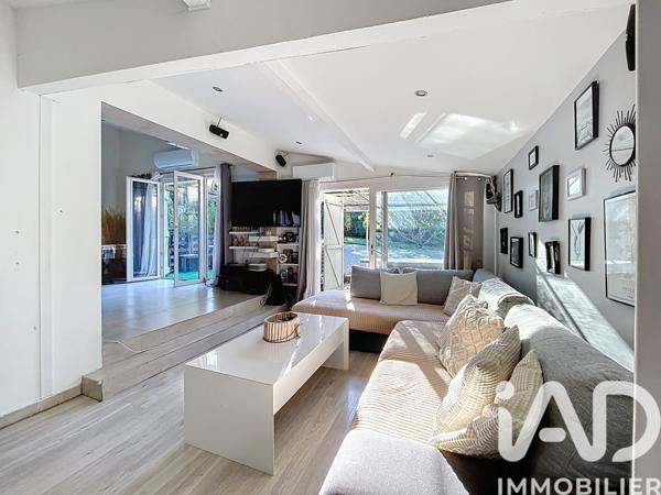 Maison à vendre 7 pièces 185 m² Fayence