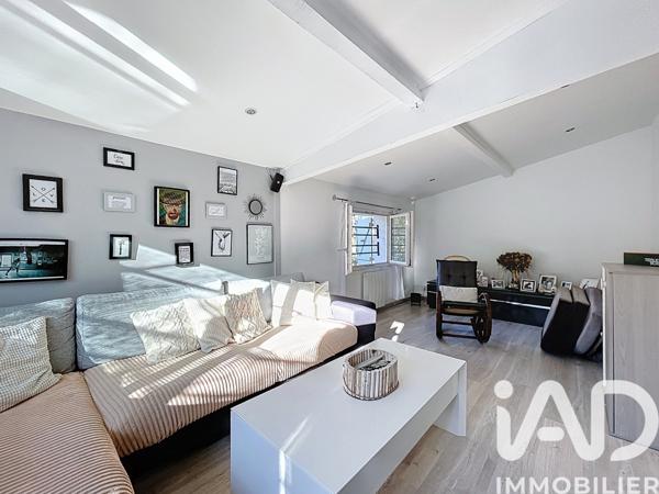 Maison à vendre 7 pièces 185 m² Fayence