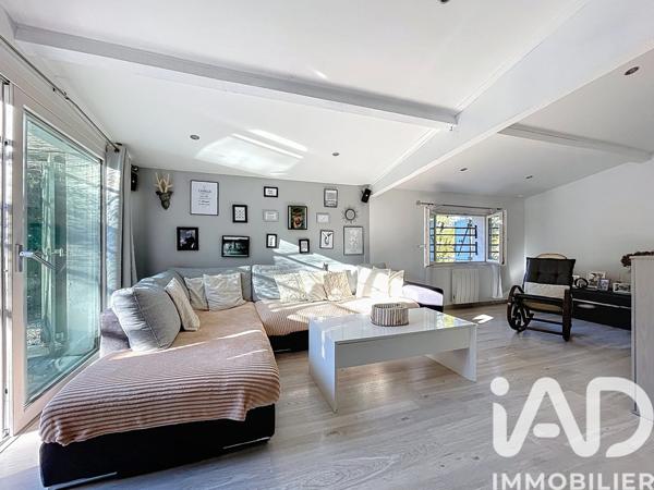 Maison à vendre 7 pièces 185 m² Fayence