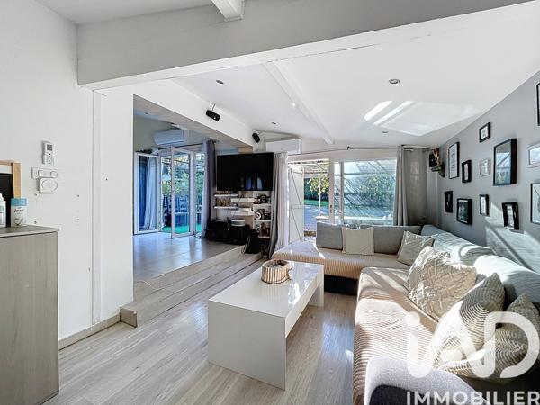 Maison à vendre 7 pièces 185 m² Fayence