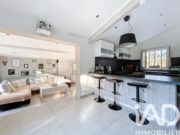 Maison à vendre 7 pièces 185 m² Fayence