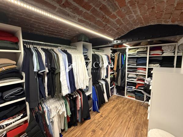 Loft 4 pièce(s) 3 chambre(s) 133 m²