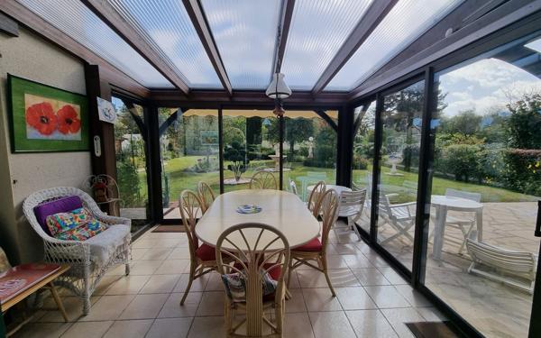 Maison à vendre    8 pièces • 221 m2 Trilport