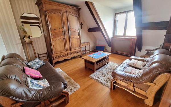 Maison à vendre    8 pièces • 221 m2 Trilport