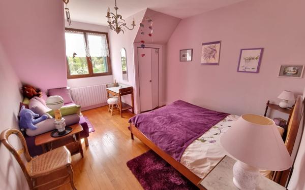 Maison à vendre    8 pièces • 221 m2 Trilport