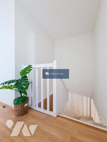 Vente maison Prevessin moens 