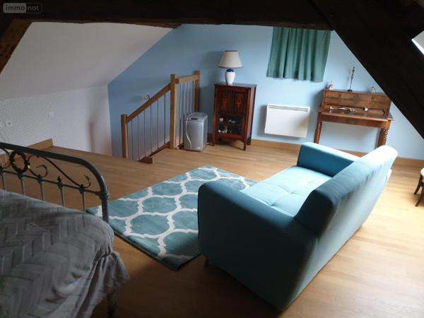 Maison à vendre à Les Riceys dans l'Aube (10340), ref : maison les ricyes