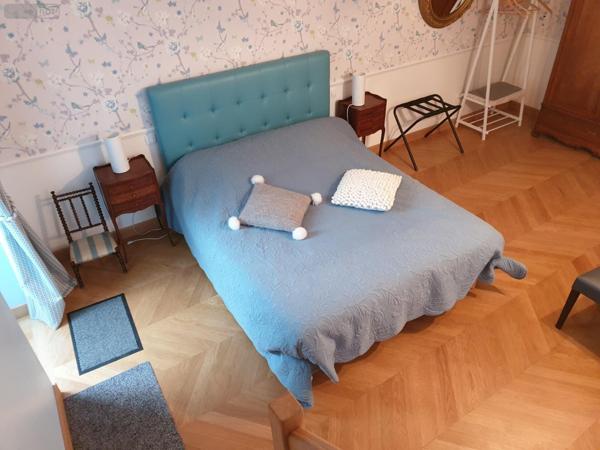 Maison à vendre à Les Riceys dans l'Aube (10340), ref : maison les ricyes