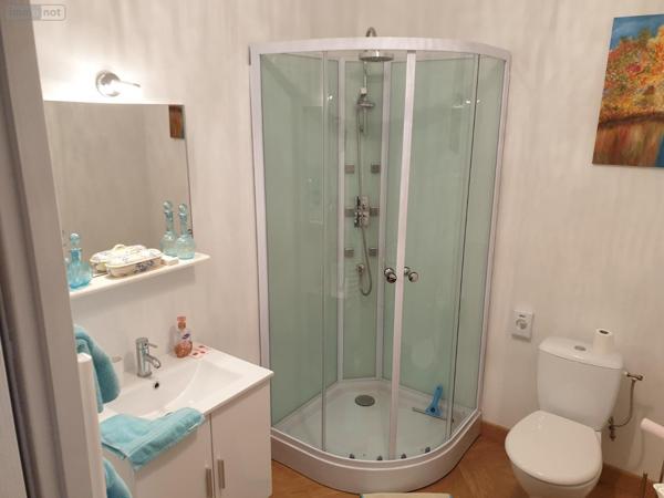 Maison à vendre à Les Riceys dans l'Aube (10340), ref : maison les ricyes