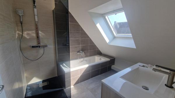 Maison proche centre Kervignac