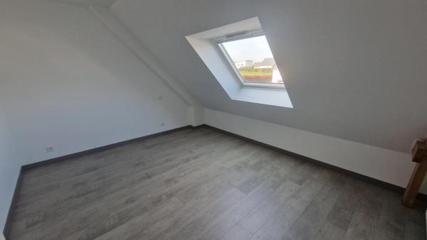 Maison proche centre Kervignac