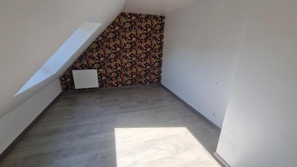 Maison proche centre Kervignac