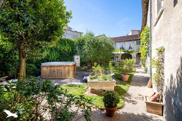 Maison à vendre 358 050 € Loudun 10 p 264 m² DPE C