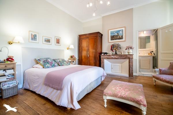 Maison à vendre 358 050 € Loudun 10 p 264 m² DPE C