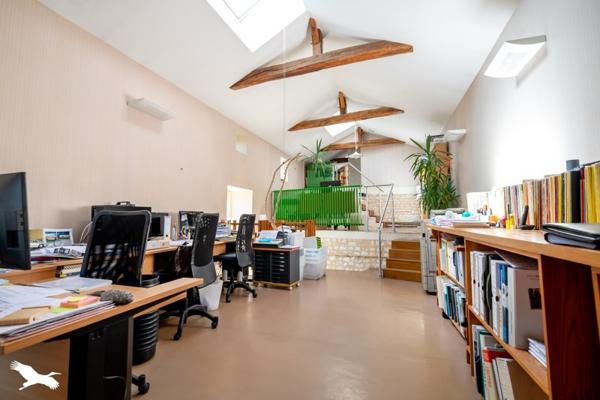 Maison à vendre 358 050 € Loudun 10 p 264 m² DPE C