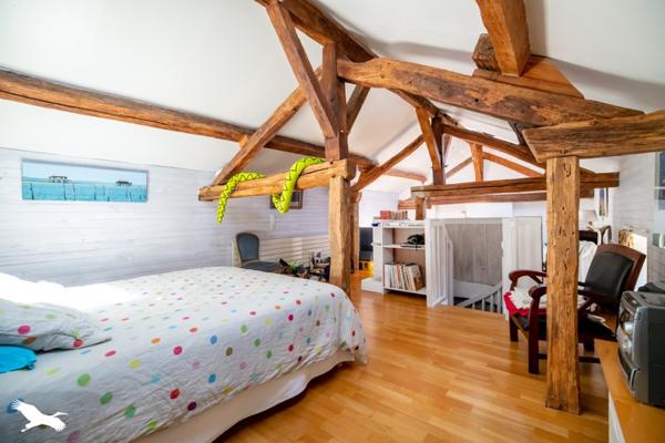Maison à vendre 358 050 € Loudun 10 p 264 m² DPE C