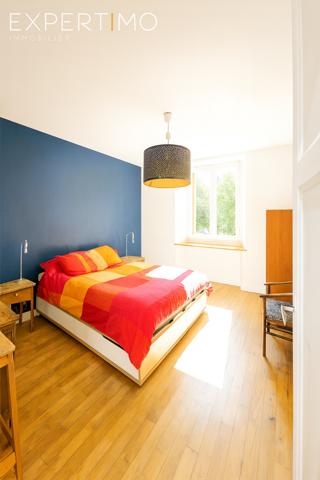 Rennes (35000) SACRES-COEURS Appartement T3 Coup de coeur