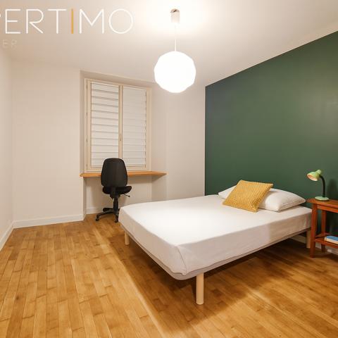 Rennes (35000) SACRES-COEURS Appartement T3 Coup de coeur