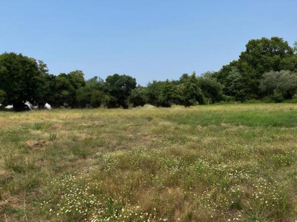 Terrain à bâtir à vendre 198 000 € Le Teich 1030 m² DPE