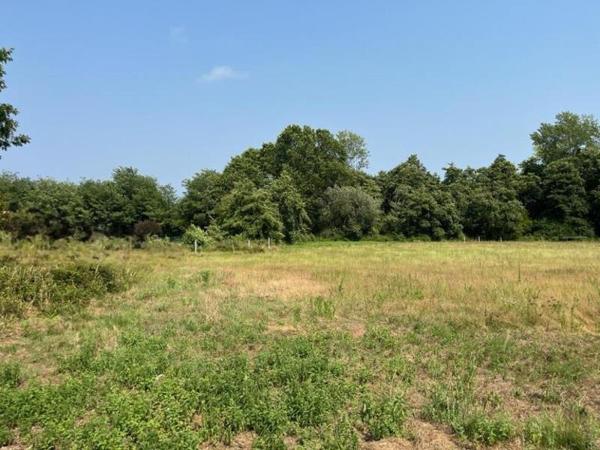 Terrain à bâtir à vendre 198 000 € Le Teich 1030 m² DPE