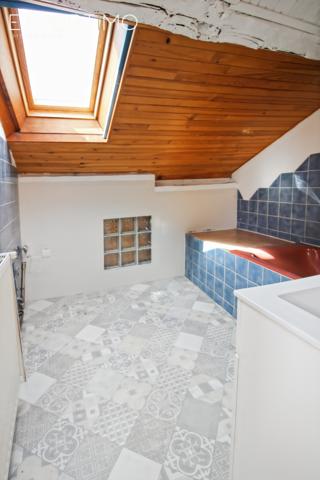 Gap (05000) TRES BEAU T2 + MEZZANINE EN DERNIER ETAGE !